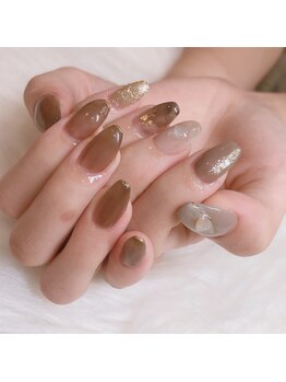 トータルビューティーローズ(Rose)/