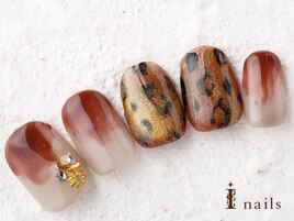 マグネットレオパード　9480円