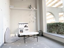 リーベル(Liebelle)/キッズルーム★