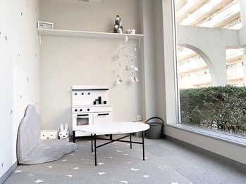 リーベル(Liebelle)/キッズルーム★