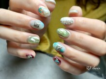 カル シェリール(Kal.cherir)/持ち込みニュアンス