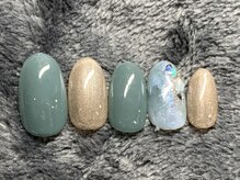 アミュレット(AMULET)/5月定額　4500円