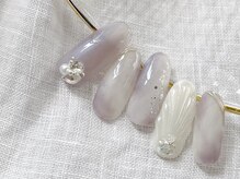 エフィネイル(effy nail)/