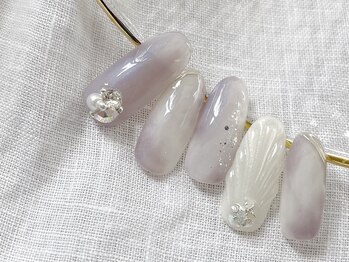 エフィネイル(effy nail)/