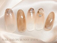 バニーアイズ 博多店(Bunny eyes)/サンプルデザイン