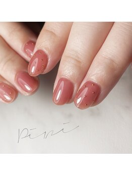 サロンドピピ(salon de pipi.)/¥4.800