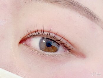 フィアラ 京都二条店(Fiara)/パリジェンヌ