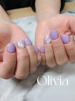 ビューティーアンドライフ オリビア(Beauty&Life Olivia)/
