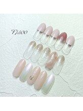 フェリシア Felicia/6月キャンペーンデザイン¥7500