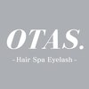 オータス(OTAS.)のお店ロゴ