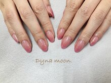 ダイナ ムーン(Dyna moon.)/ラメグラデーション