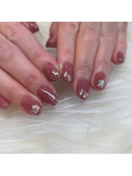 フフレ(FUFRE)/あずきカラー！