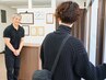 【口コミ投稿限定・お得☆】お任せコース 60分　初回半額&次回1000円引