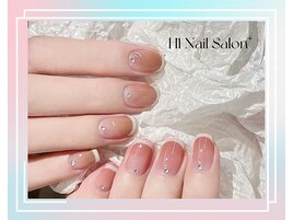 この春のお勧め ⇒ グラフレンチ