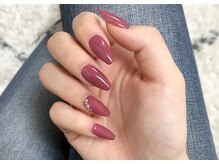 リベレ 福島店(LIBELLE)/ワンカラー/パラジェル/春夏秋冬