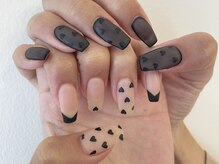 プティ(petit)/持ち込みアートコース