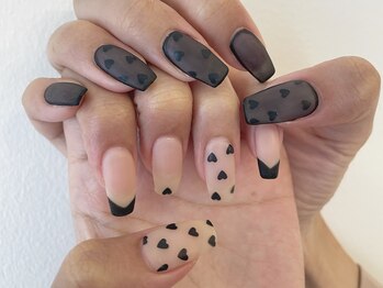 プティ(petit)/持ち込みアートコース