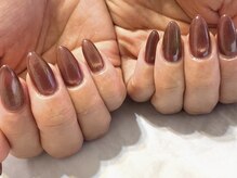 トパーズ 恵比寿(TOPAZ)/奥行マグネット[恵比寿ネイル]