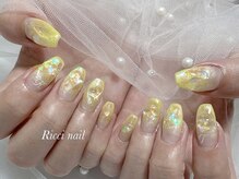 チアフルチア バイ リッチネイル(CheerfulCheer by Ricci nail)/