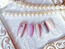 クレールネイル(Clair Nail)/¥7990