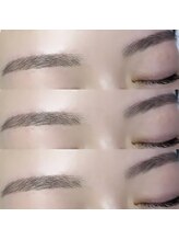 ミュゲ(muguet)/眉ワックス