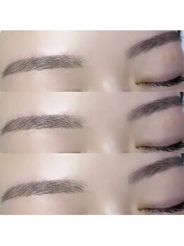 ミュゲ(muguet)/眉ワックス