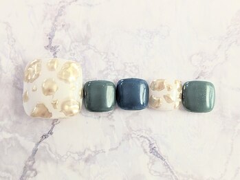 リアン(Lien)/【フット定額Lコース¥6500】