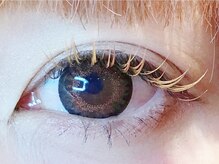 ローラント(LAURENT)/カラーマツエク200本