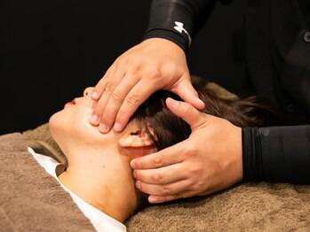 スクエア整体院(Square整体院)/美創(小顔矯正)