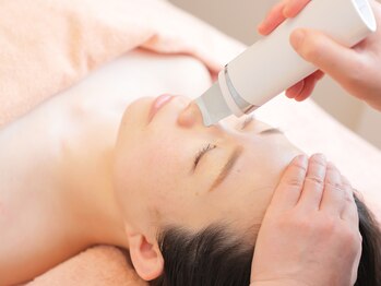 スキンケア サロン 葡萄の雫/