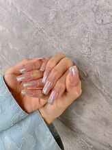 アールドヴィーヴル(Ar de vivre)/◎ハンド画像もちこみコース