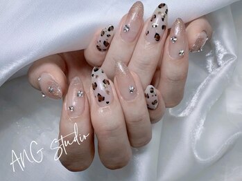 エーエヌジー スタジオ(ANG Studio)/