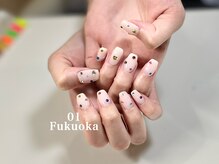 ゼロワンフクオカ(01 Fukuoka)/