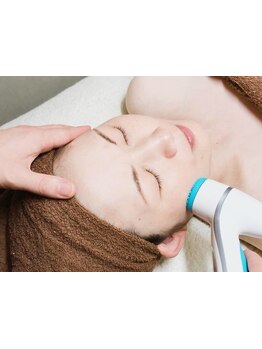 毛穴ケアをしたい