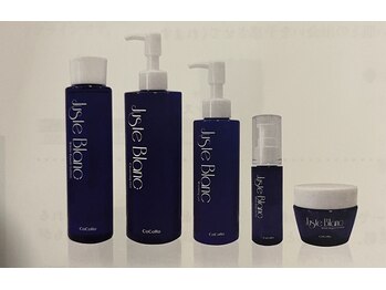 リーズ(Rees)/ジャスブラン取り扱い開始