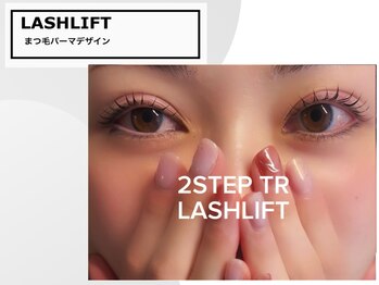 ラボキュー(LABO-9)/まつ毛パーマ