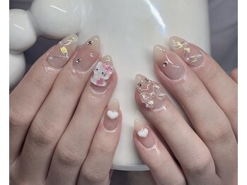 秋葉原ネイル/末広町/御徒町