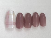 ぷー 知立店(PUU)/デザイン【No.76】