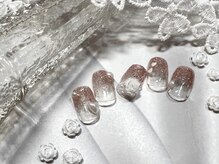 ネオリーブドレスネイルアンドアイラッシュ(Neolive dress nail&eyelash)/＊定額＊¥7000【dress】