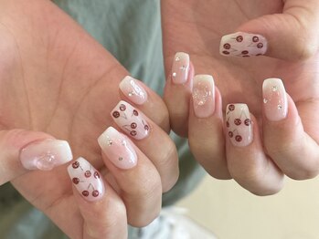 エリス 京橋(Eliss)/アートし放題コース