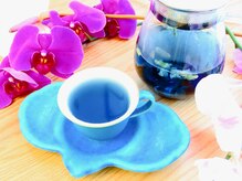 パタキ 恵比寿(PATAKI)/こだわりハーブティーが飲み放題