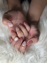 オンリーユー(Only You)/アートネイル