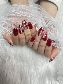 木にいる 錦糸町/6本持ち込みデザイン