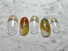 ネイルブレイク リリア(Nail Break lilia)/【初回オフ無料】ニュアンス