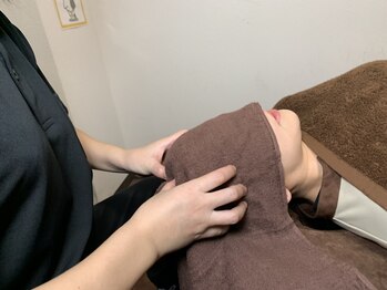 もみの匠 川越店/【ヘッドスパ】