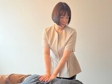 モネ(MONE)の雰囲気（女性専用プライベートサロンです★お気軽にご相談ください！）