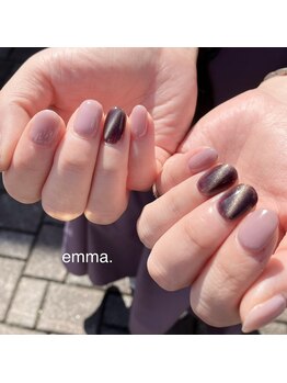 【ワンカラー×２本フラッシュ】