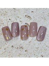 ネイルジョブ(NAIL JOB)/ジェル《定額1》