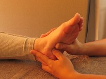 生慶堂整体院 浅草/フットマッサージ