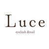 ルーチェ アイラッシュアンドネイル 川崎(Luce)のお店ロゴ